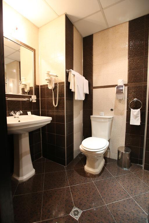 Hotel & Restaurant The House Sofia Ngoại thất bức ảnh