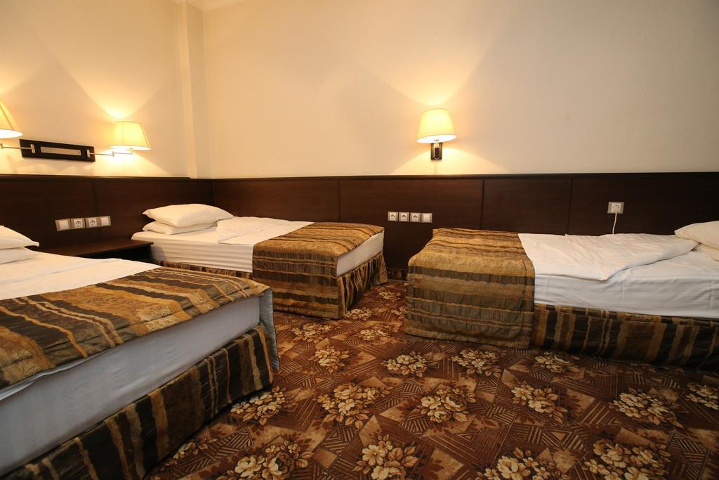 Hotel & Restaurant The House Sofia Ngoại thất bức ảnh