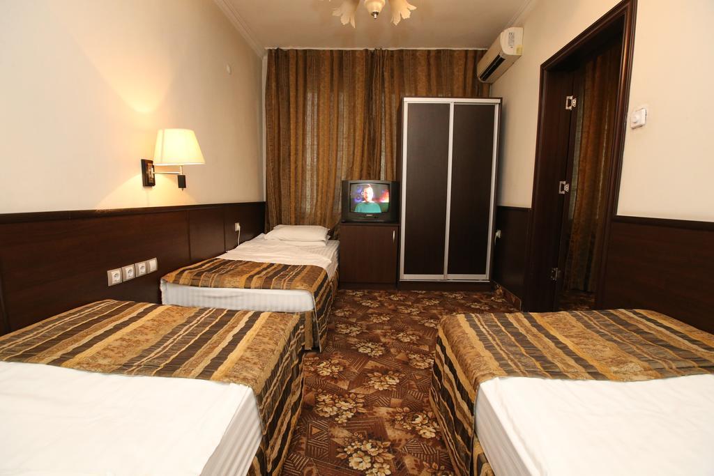Hotel & Restaurant The House Sofia Ngoại thất bức ảnh