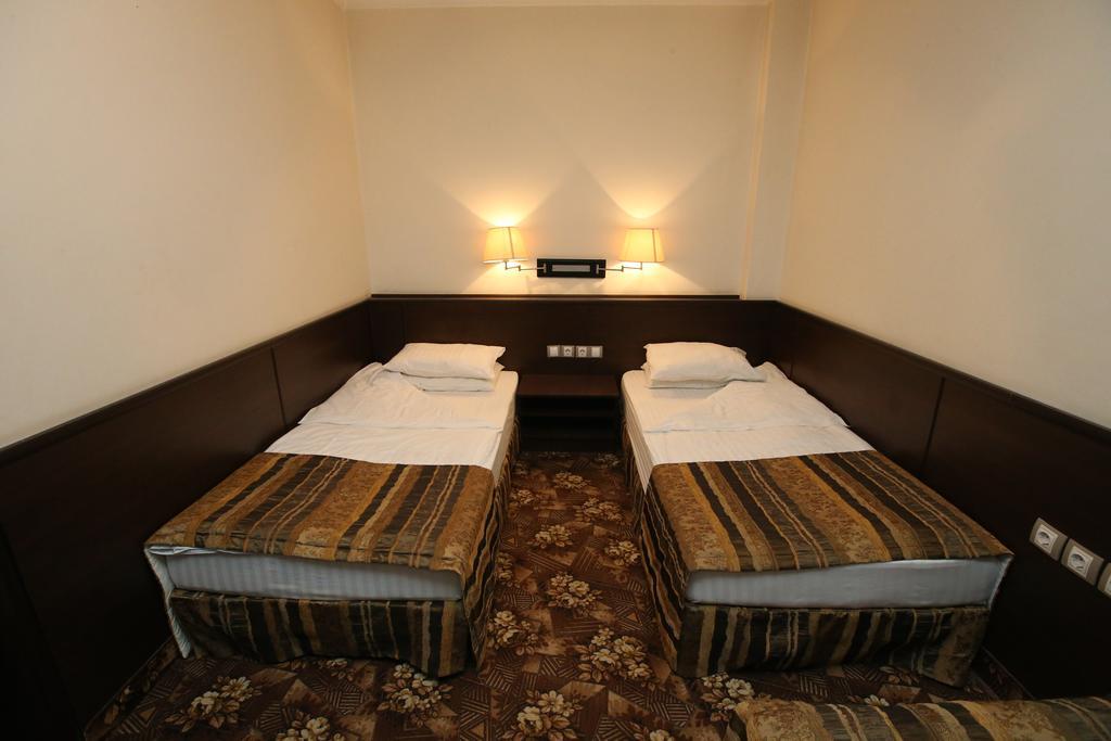 Hotel & Restaurant The House Sofia Ngoại thất bức ảnh