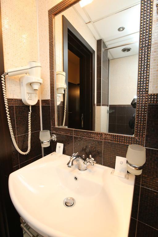 Hotel & Restaurant The House Sofia Phòng bức ảnh