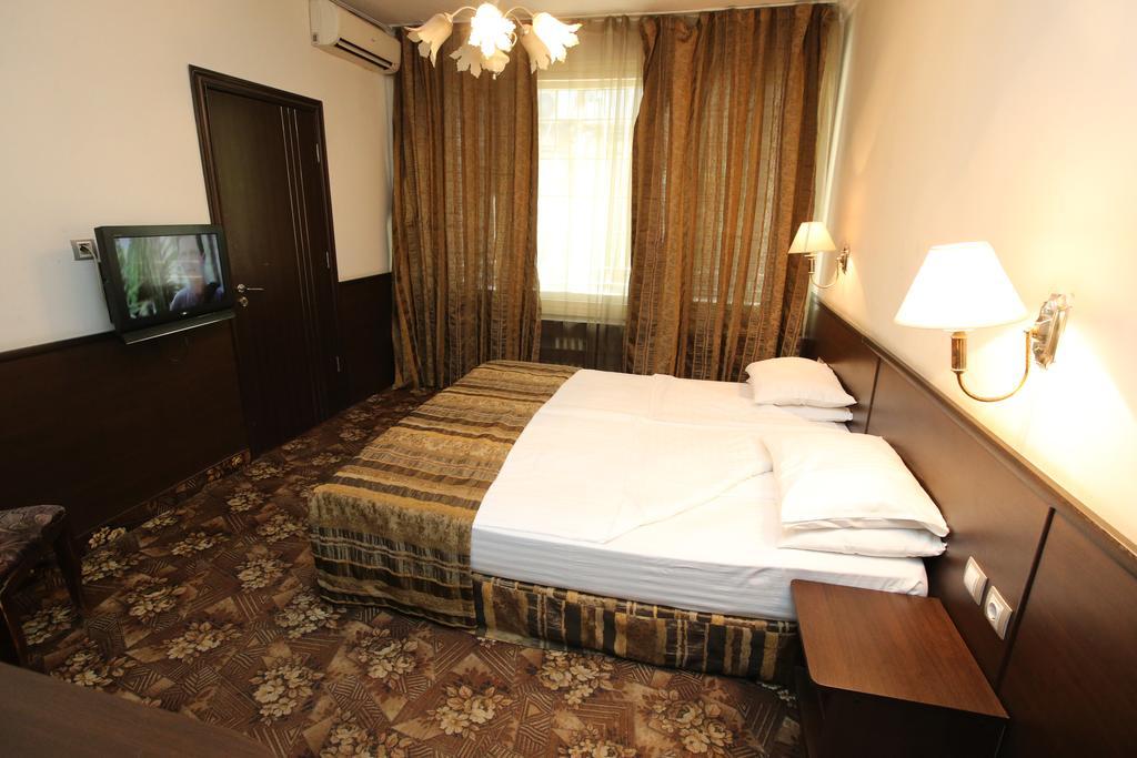 Hotel & Restaurant The House Sofia Phòng bức ảnh