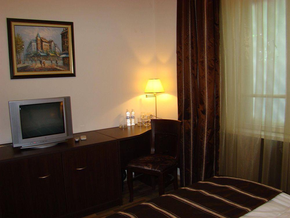 Hotel & Restaurant The House Sofia Ngoại thất bức ảnh